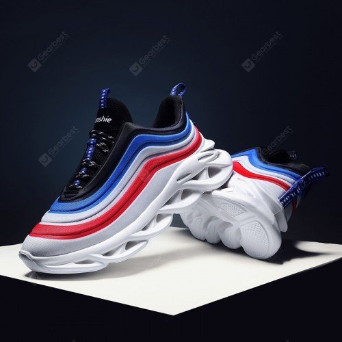 Men Women Air Cushion Running Shoes Sports Shoes Jogging Shoes Athletic Shoes